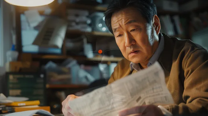 채무 해결 방법