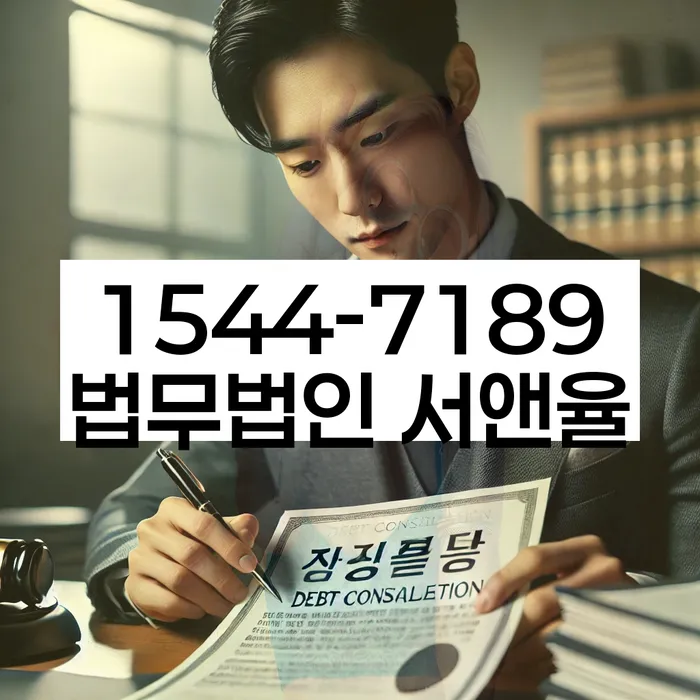 대출 연체 이자 감면 신청