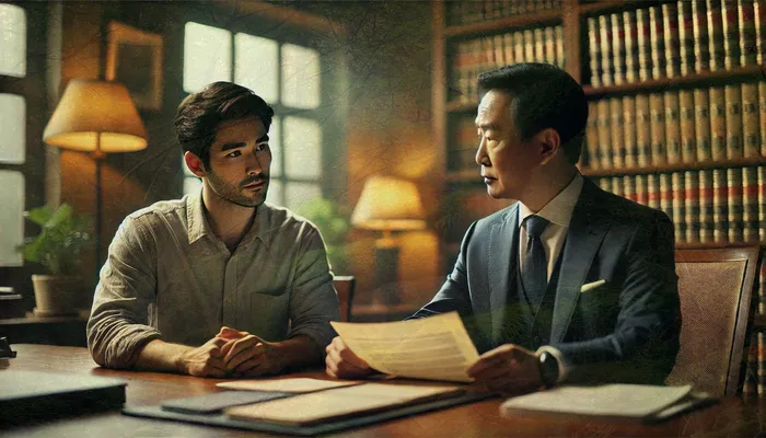 채무 조정 사례