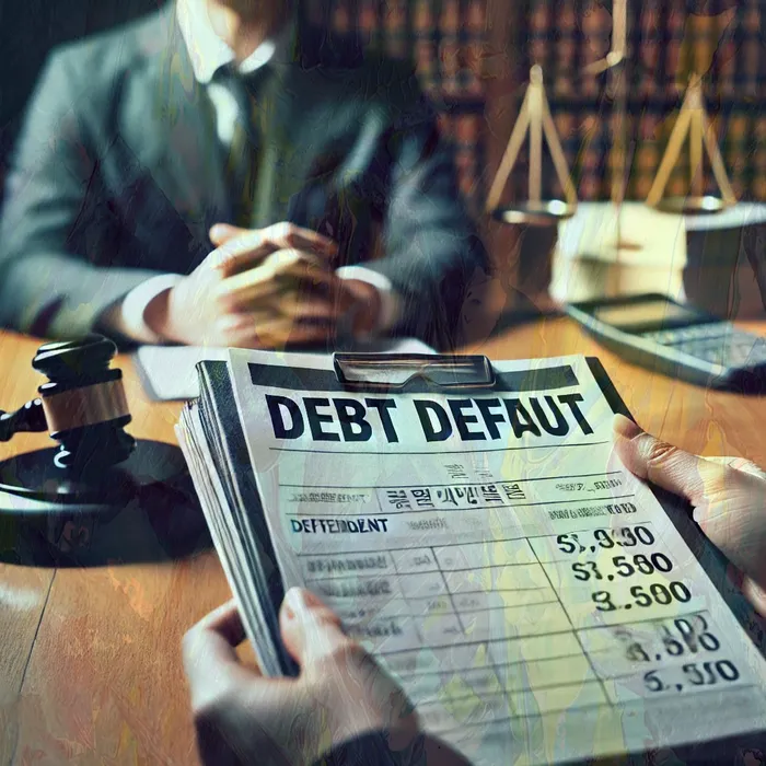 채권추심 법적 조치