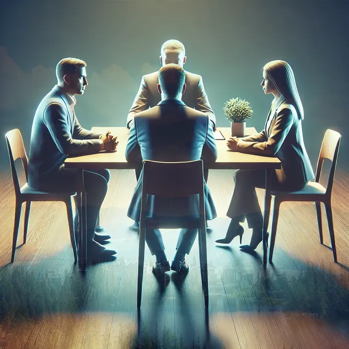 개인회생과 개인파산의 차이