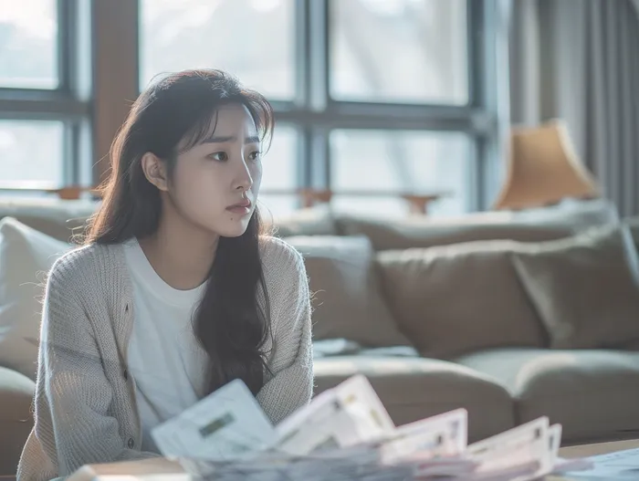 개인회생 비용 절감