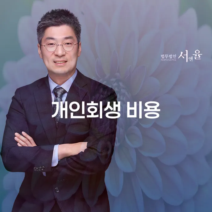 개인회생 비용과 절차: 어떻게 준비하고 진행할 것인가?