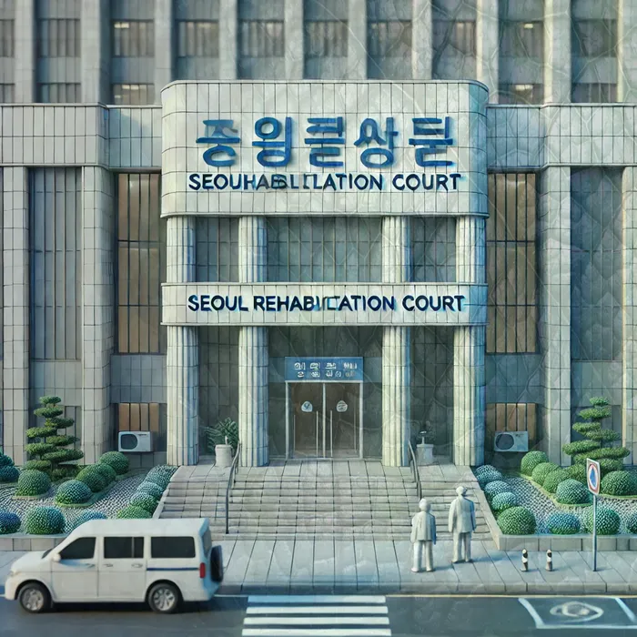 개인회생과 개인파산의 차이