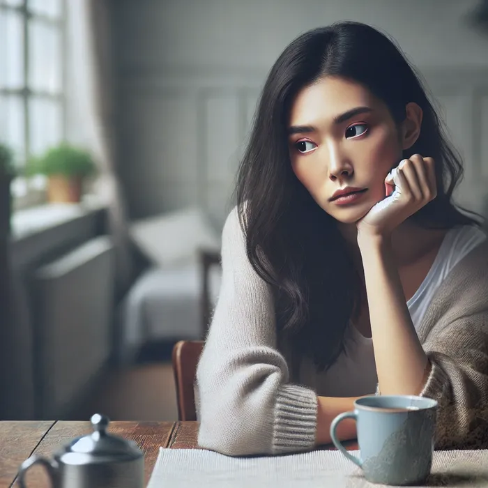 채무 조정 사례