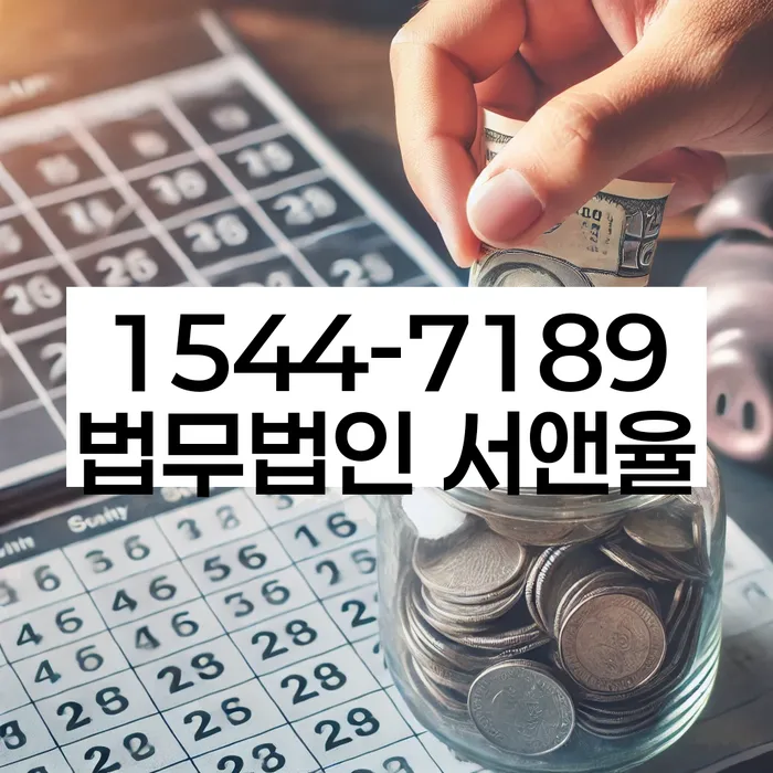개인회생 절차