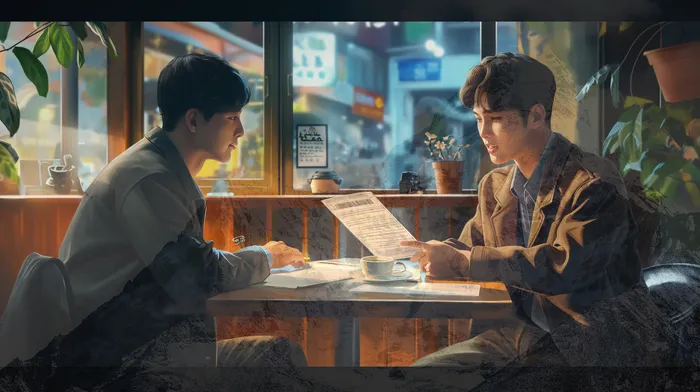 논현1동 개인회생 신청서류