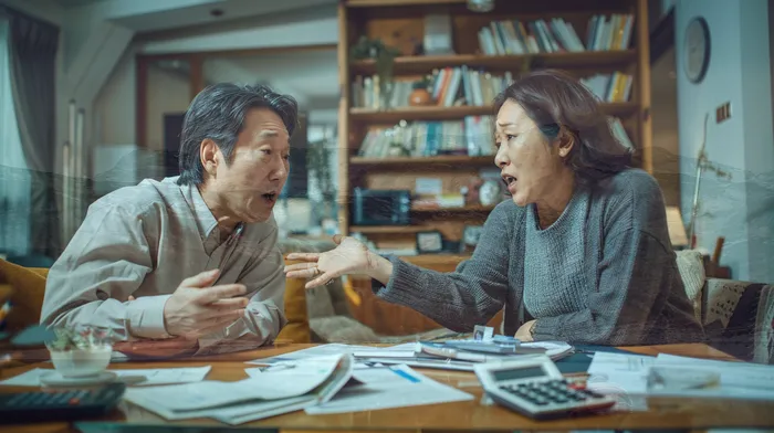 채무 조정 사례