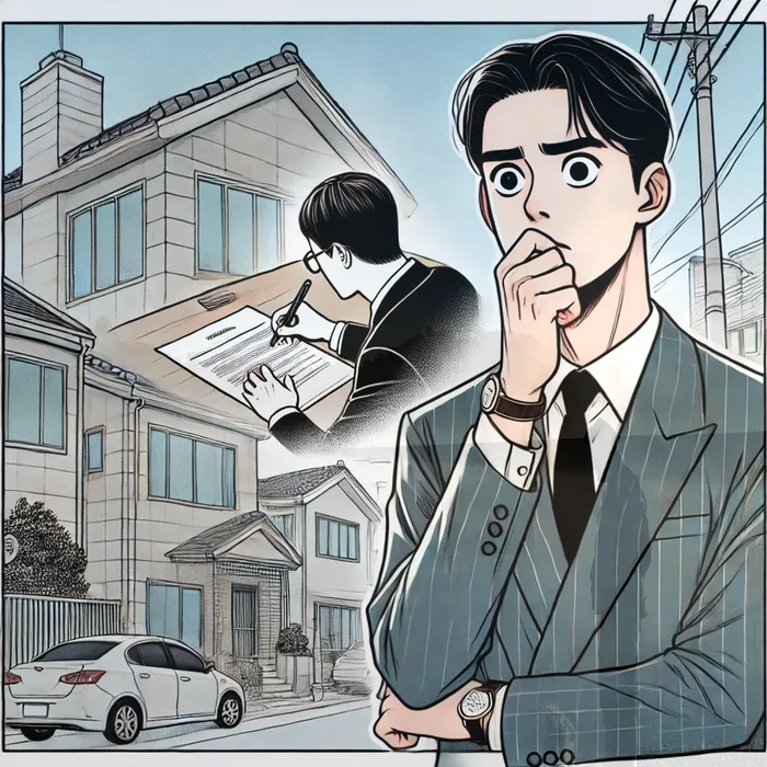 대조동 개인회생 사례