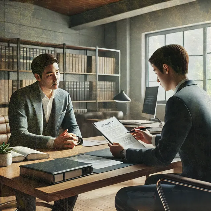 개인회생과 개인파산 비교