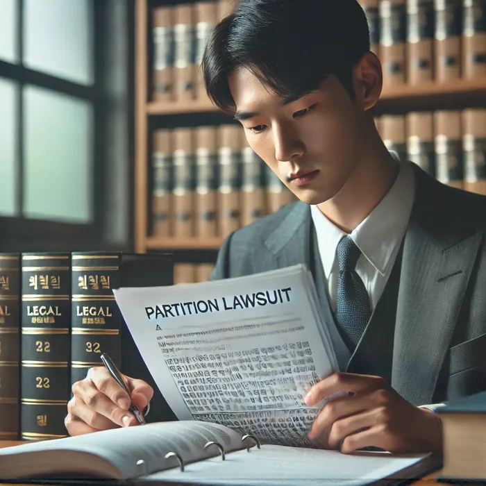 개인회생 준비 사항