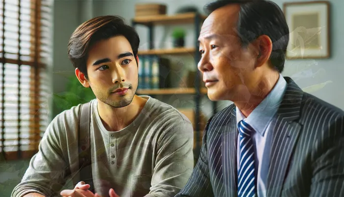 개인회생 vs 개인파산