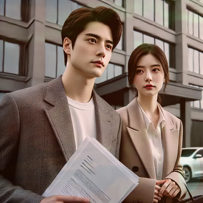 법적 절차 안내