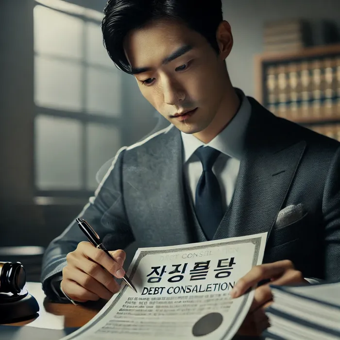 중랑구 개인회생