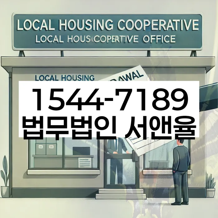 속초시 개인회생 절차