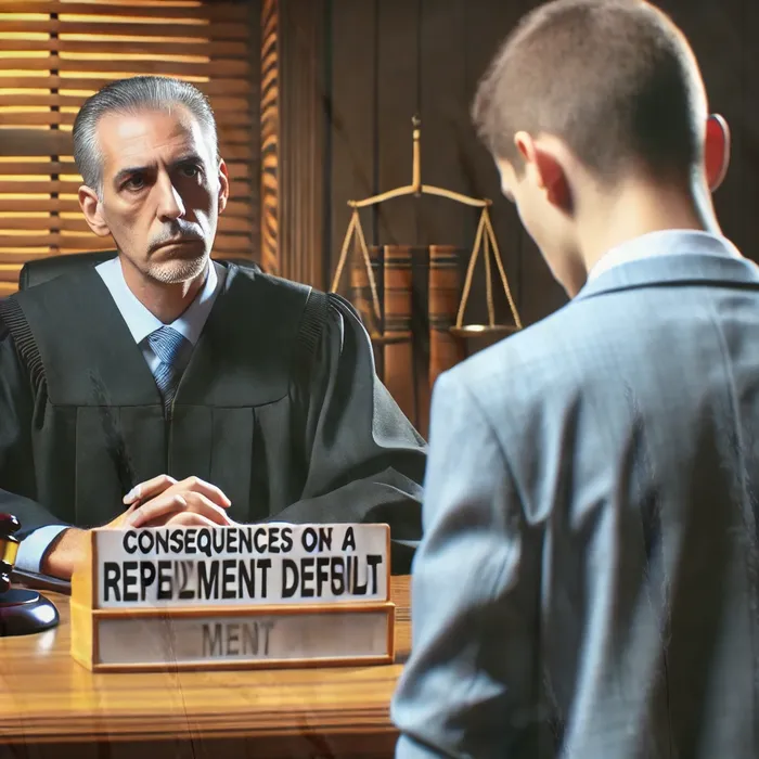 개인회생과 개인파산의 차이