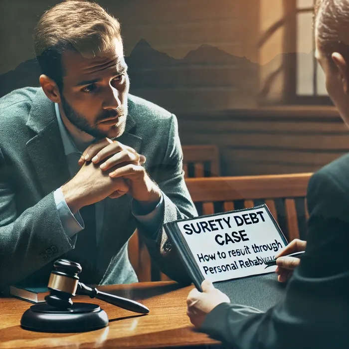 개인회생의 장점