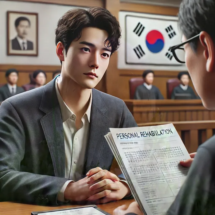 개인회생 이점