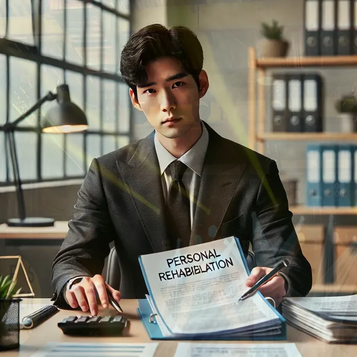 개인회생 장점과 단점
