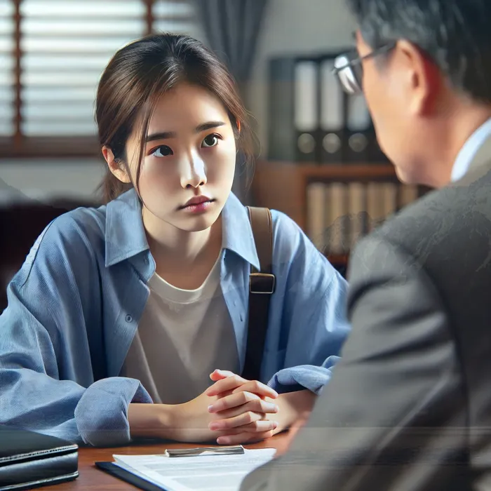 개인회생 절차
