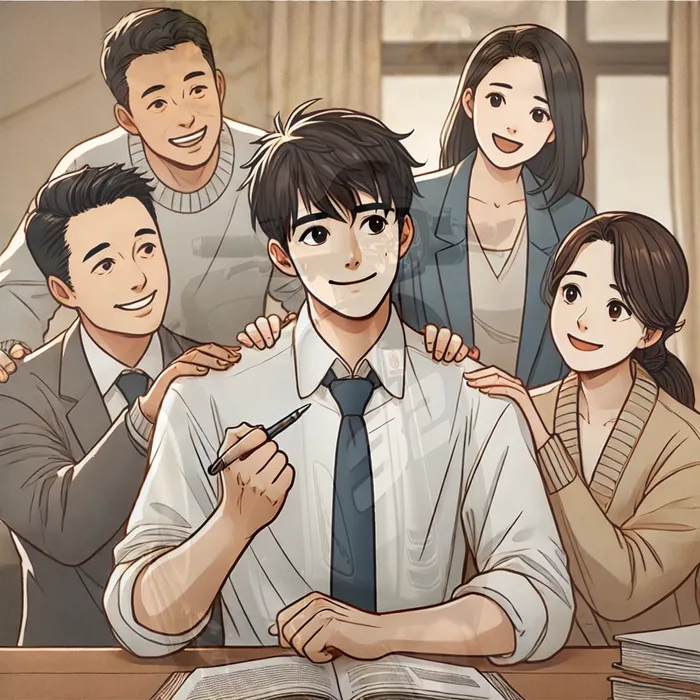개인회생 절차