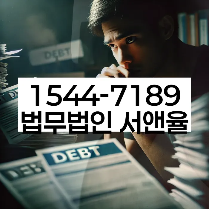 울산 남구 남화동 개인회생사이트
