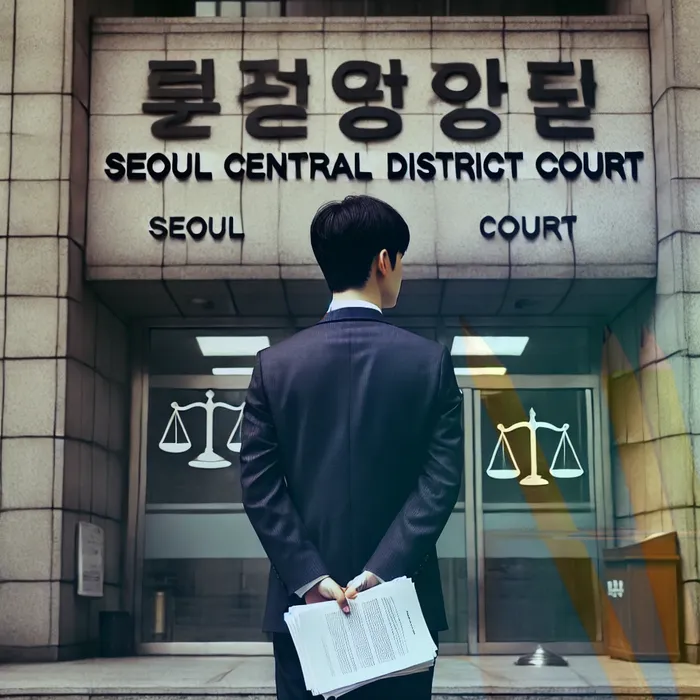 개인회생 사례