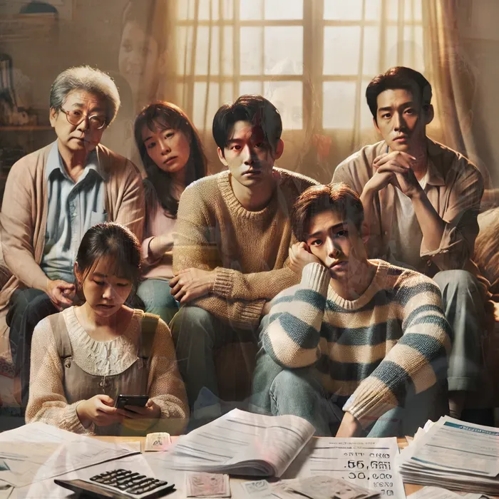 개인파산과 차이점