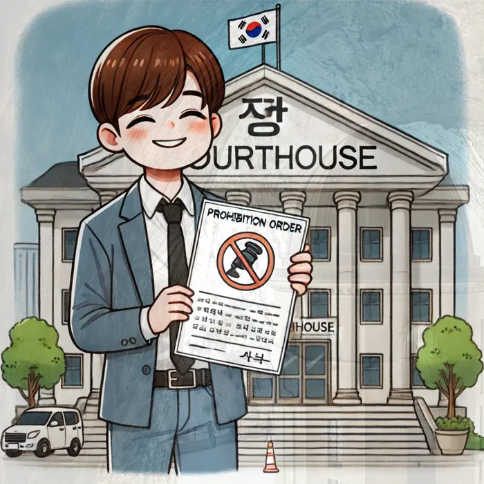 개인회생 절차