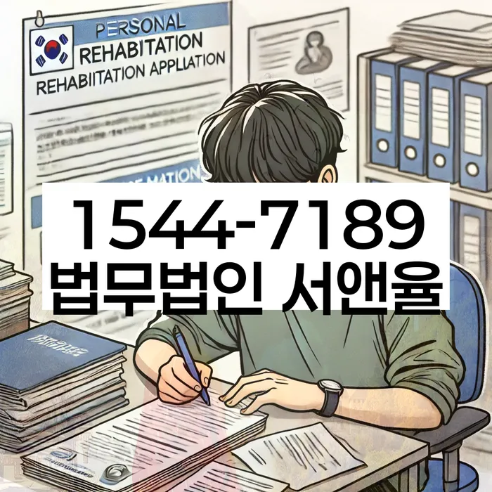경상남도 진주시 대평면 개인회생