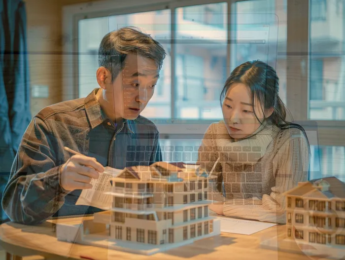 강원도 강릉시 유산동 채무 해결