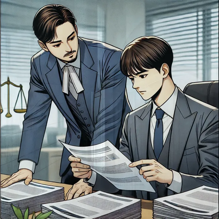 적절한 키워드