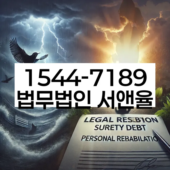 개인회생 절차