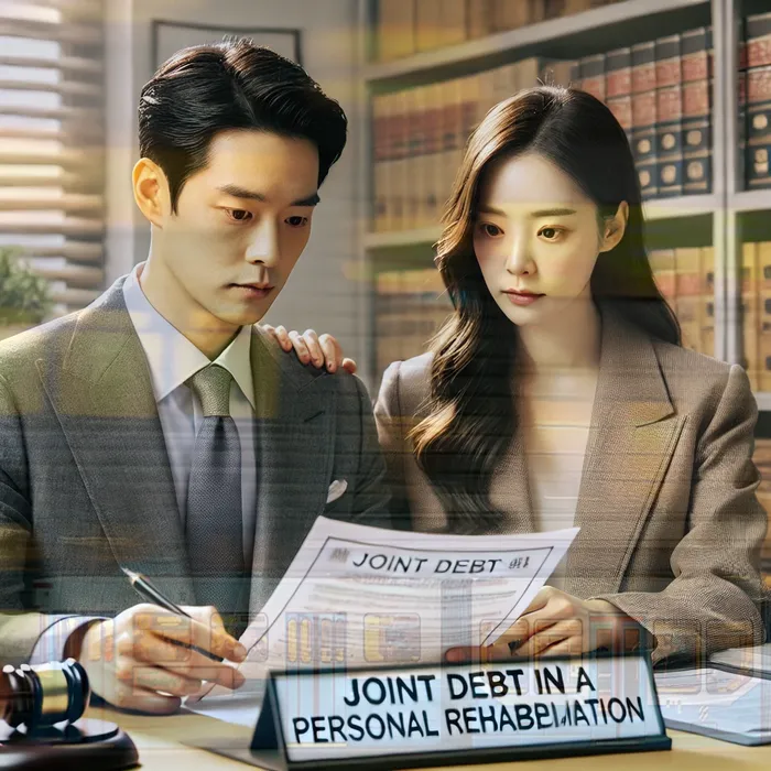 신용 회복