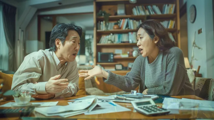 개인회생과 개인파산
