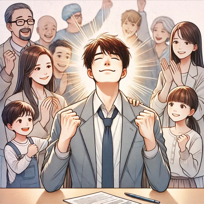 압류통장 문제 해결 사례