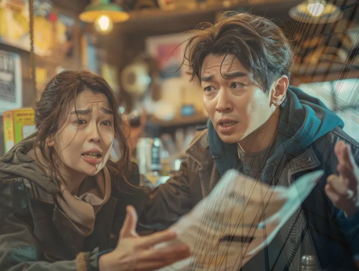 적절한 키워드