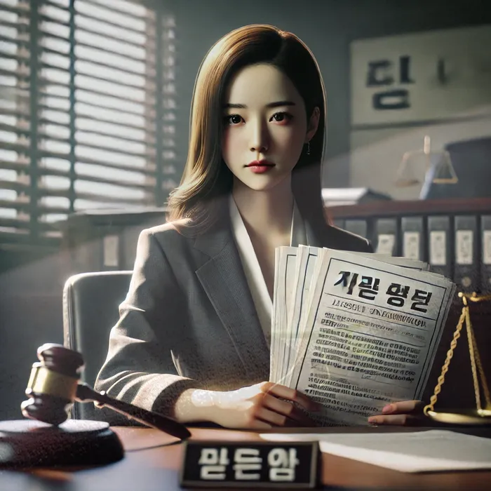 적절한 키워드