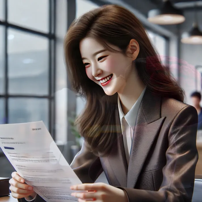 적절한 키워드