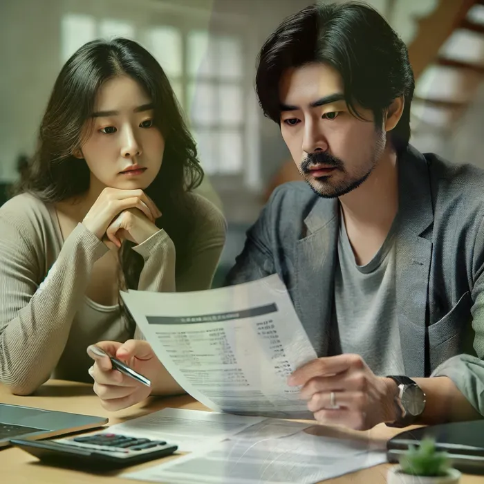 적절한 키워드