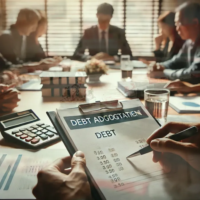 개인회생 시 채권자 역할