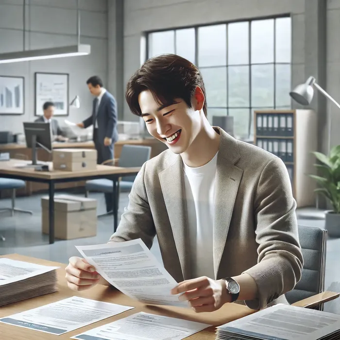 성공적인 개인회생 전략