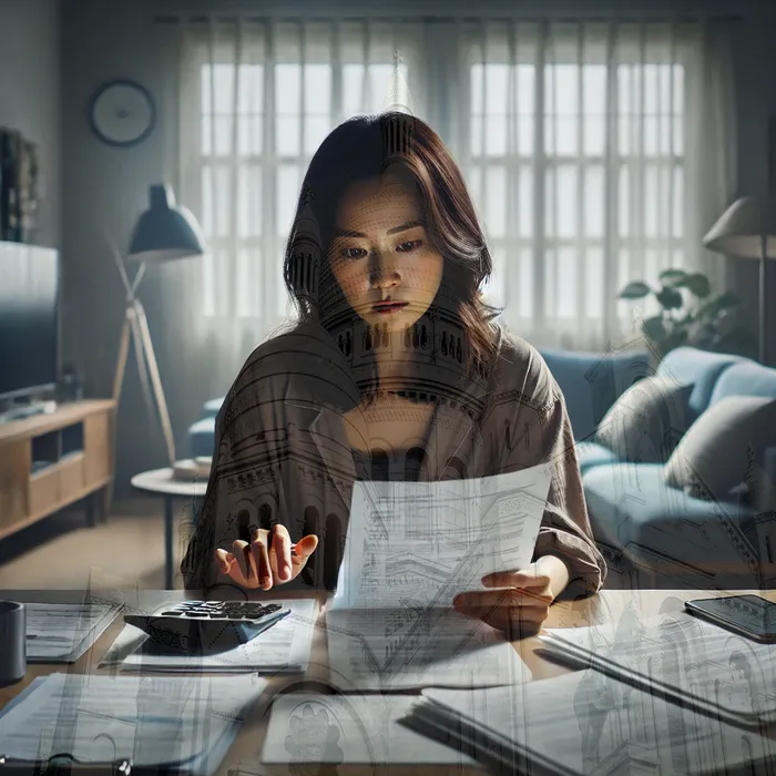 춘천시 개인회생 사례