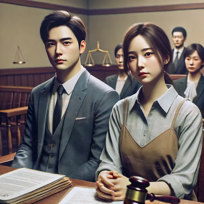 예천군 경제적 안정